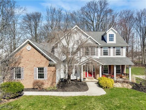 1493 Waynesboro Drive, Hudson, OH 44236 - #: 5106279