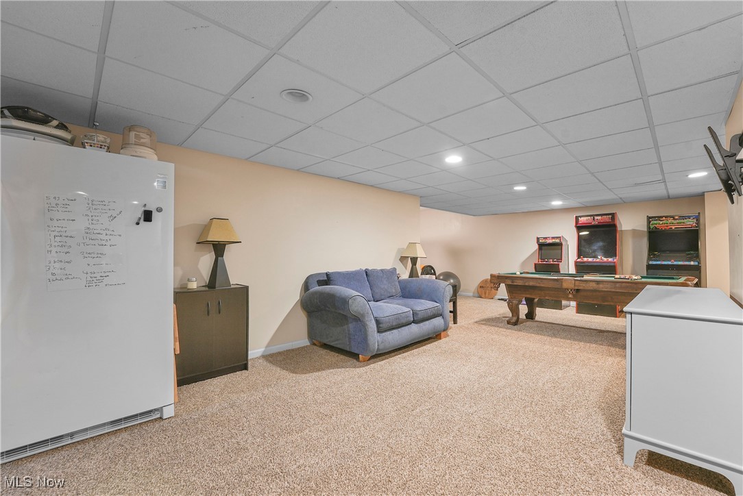 1493 Waynesboro Drive, Hudson, Ohio image 36