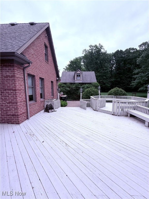 4219 Olde Charted Trail, Poland, Ohio image 5