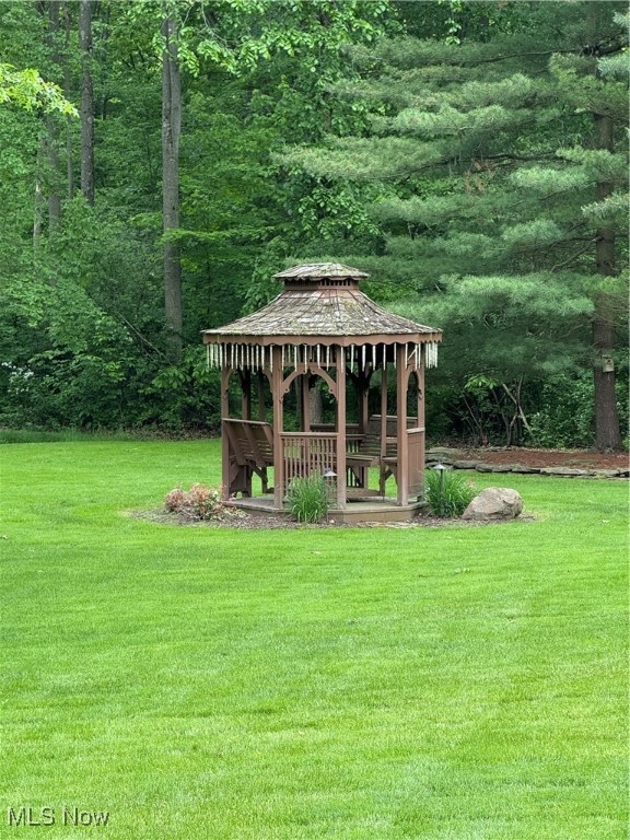 4219 Olde Charted Trail, Poland, Ohio image 7