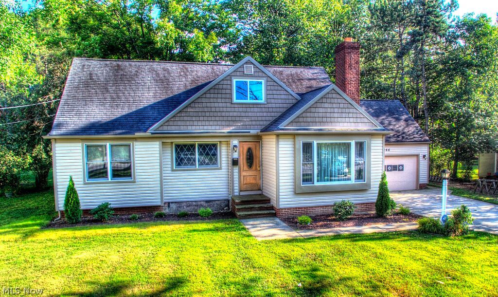 Euclid - Residential