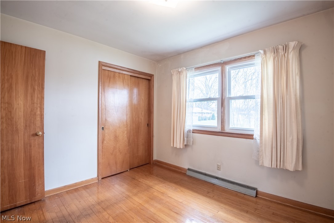 East Market Acres - Residential