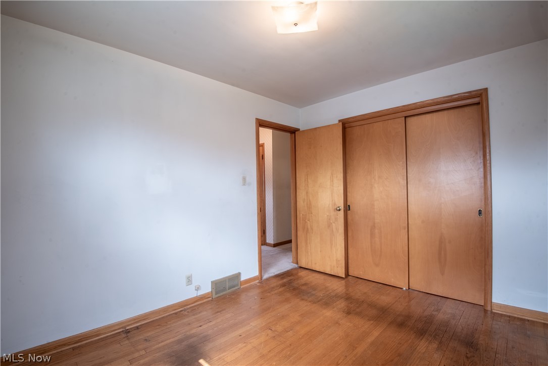 East Market Acres - Residential