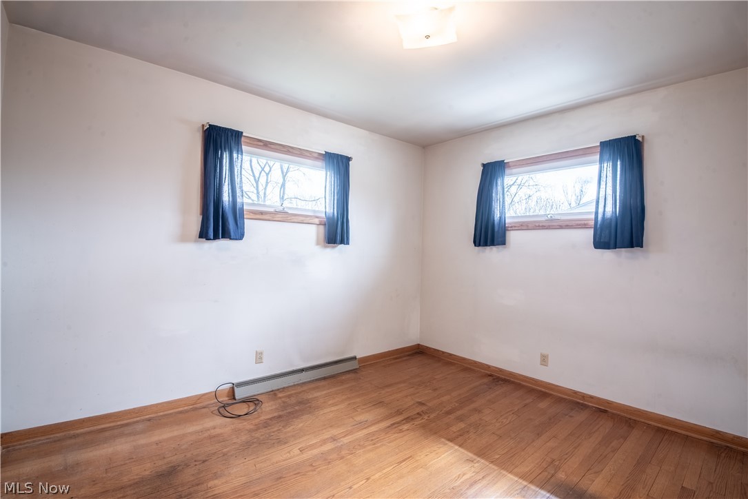 East Market Acres - Residential