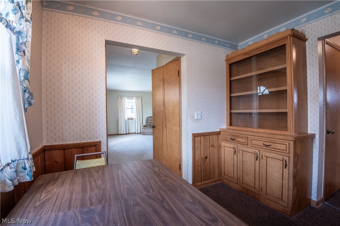 East Market Acres - Residential