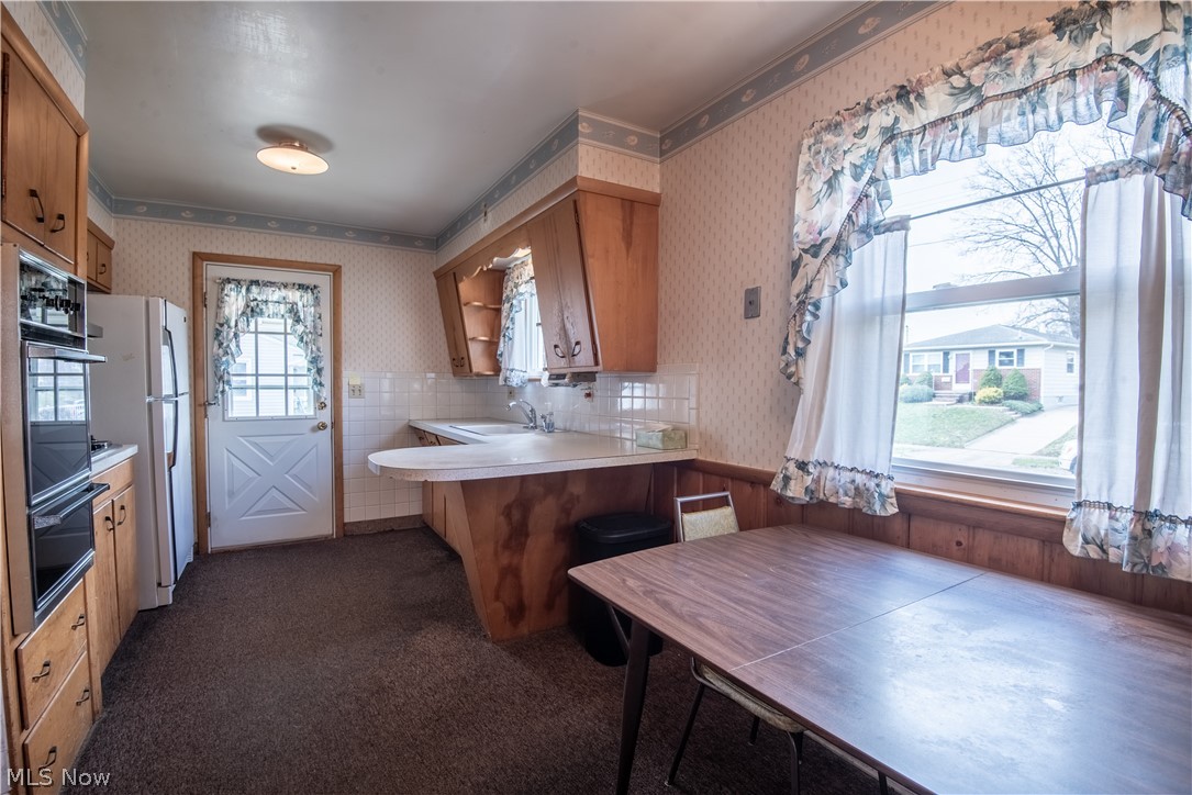 East Market Acres - Residential