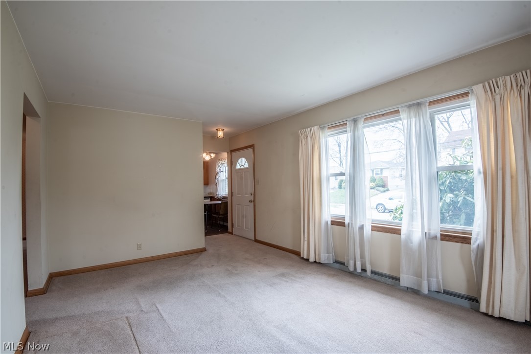 East Market Acres - Residential