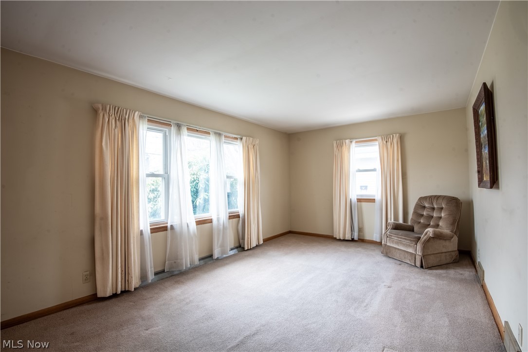 East Market Acres - Residential