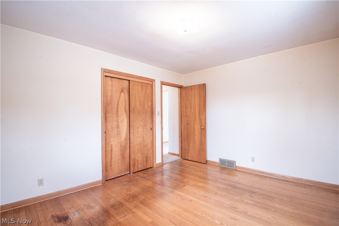 East Market Acres - Residential