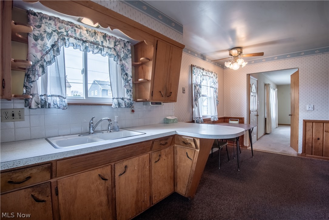 East Market Acres - Residential