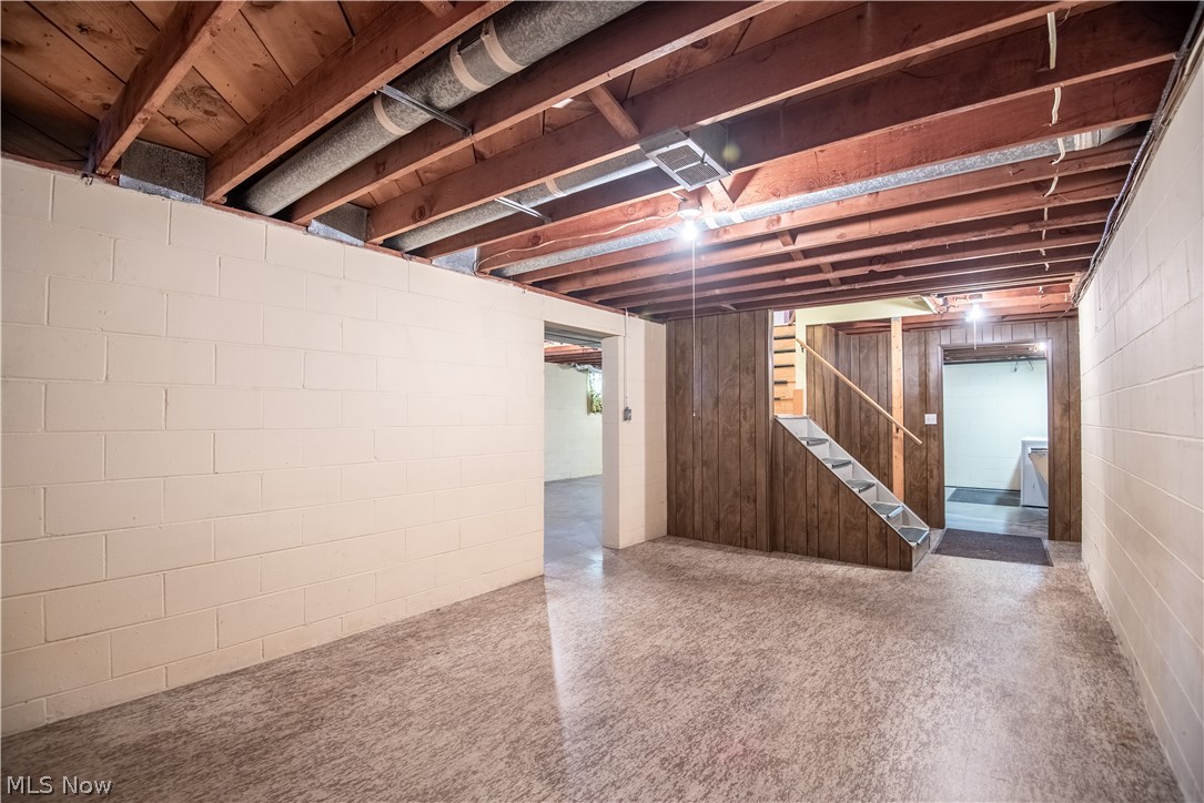 East Market Acres - Residential