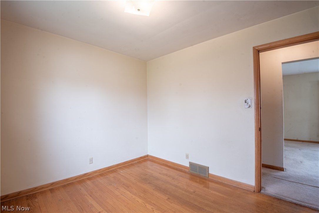 East Market Acres - Residential