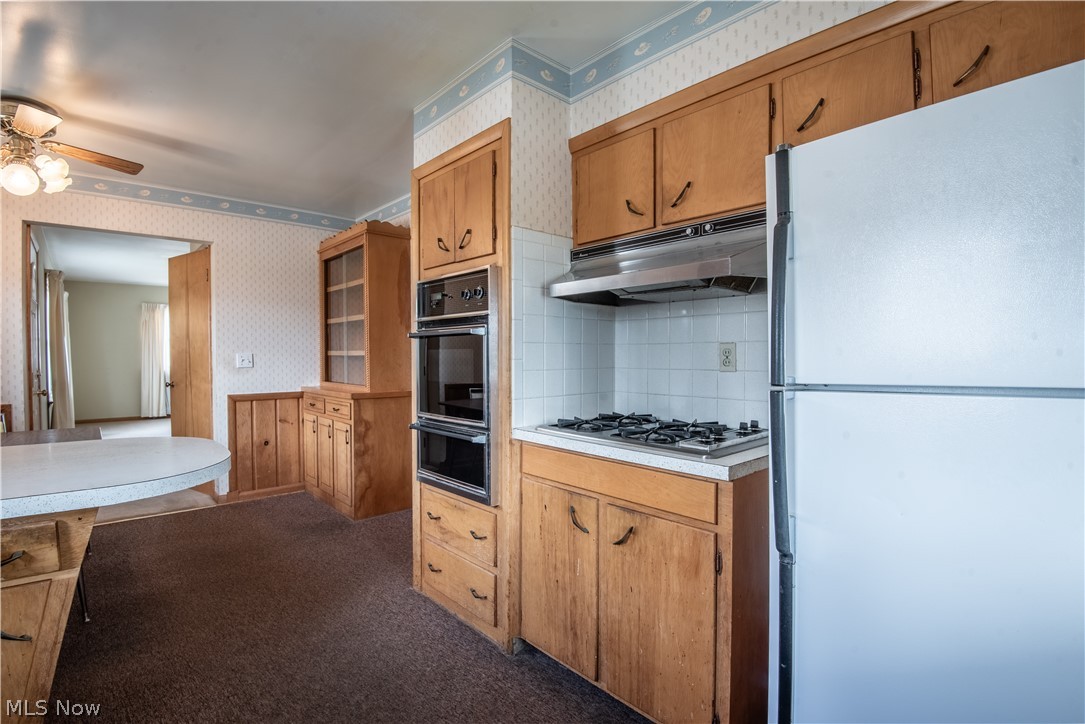 East Market Acres - Residential