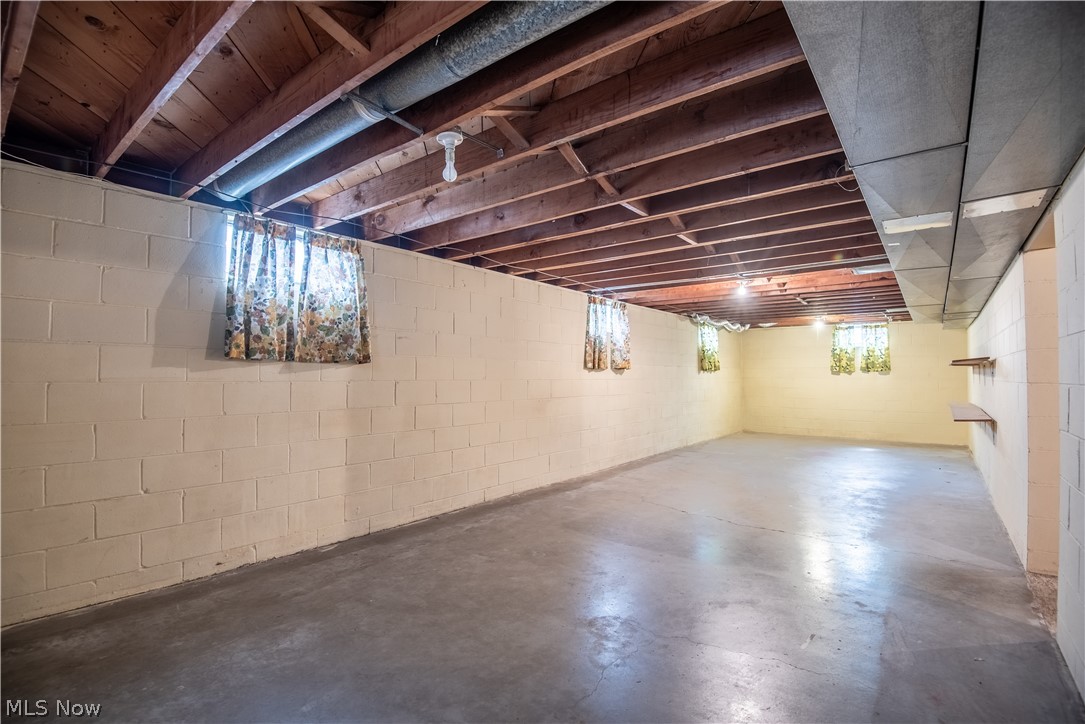 East Market Acres - Residential