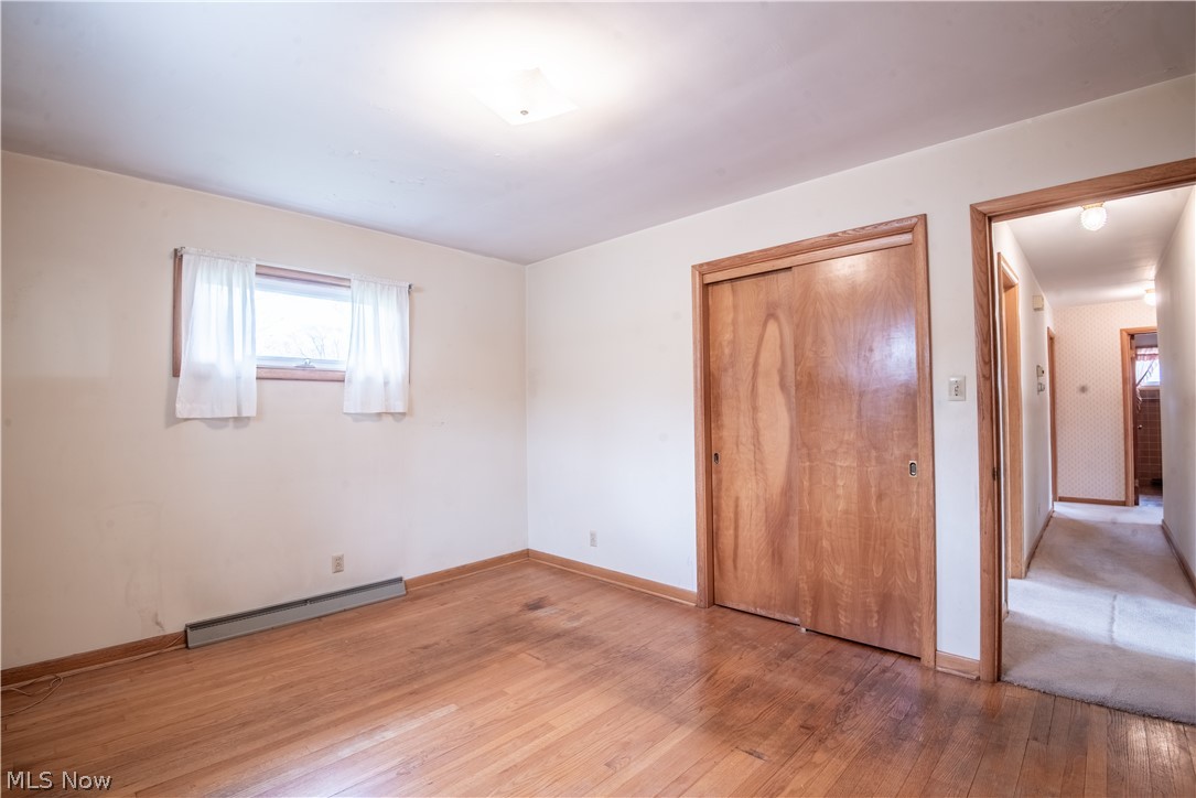 East Market Acres - Residential