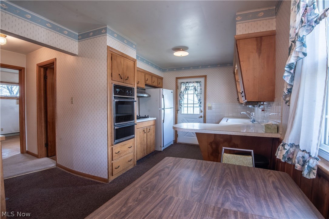 East Market Acres - Residential