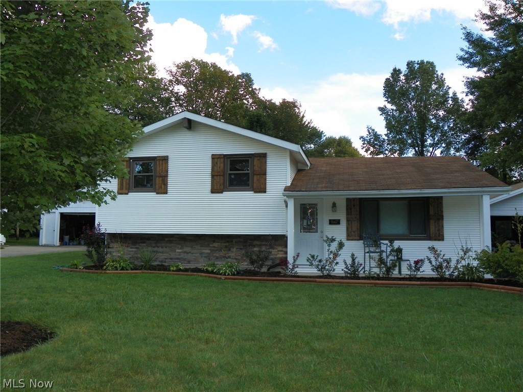 K & L Builders Inc Breezewood - Residential