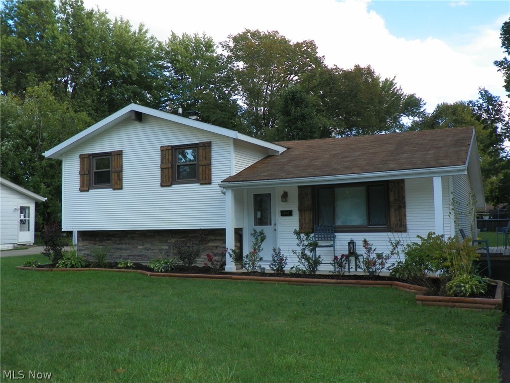 K & L Builders Inc Breezewood - Residential