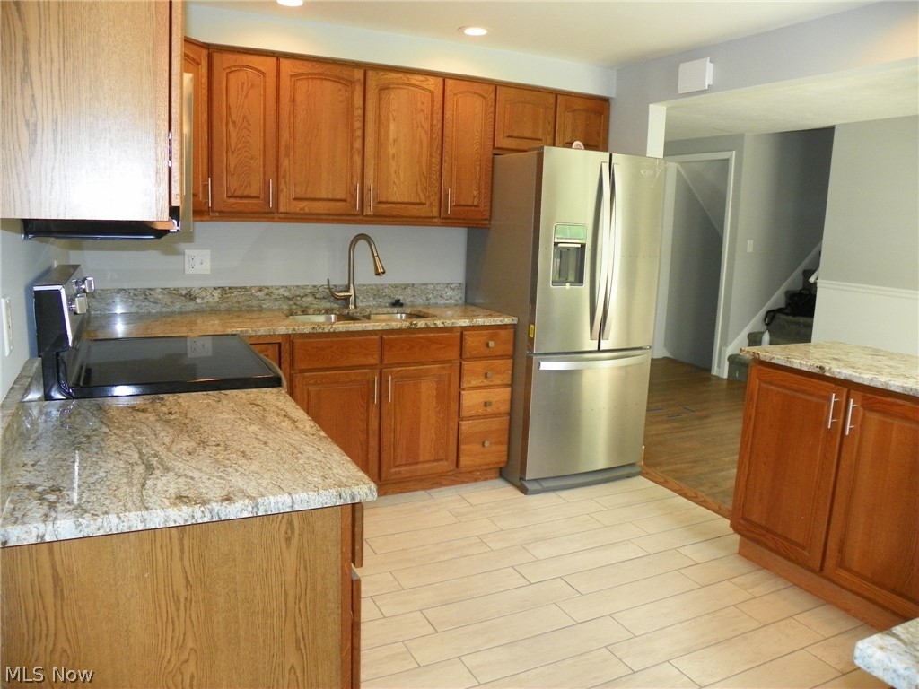 K & L Builders Inc Breezewood - Residential