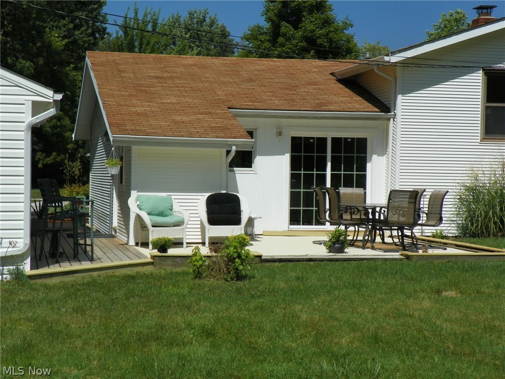 K & L Builders Inc Breezewood - Residential