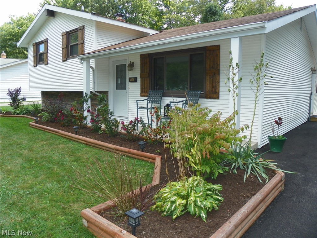 K & L Builders Inc Breezewood - Residential