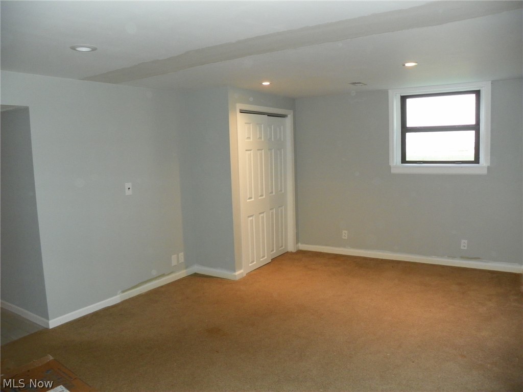 K & L Builders Inc Breezewood - Residential