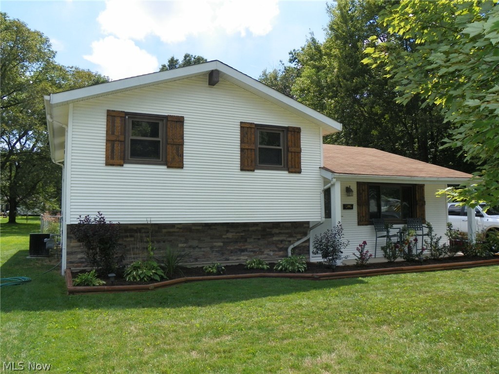 K & L Builders Inc Breezewood - Residential