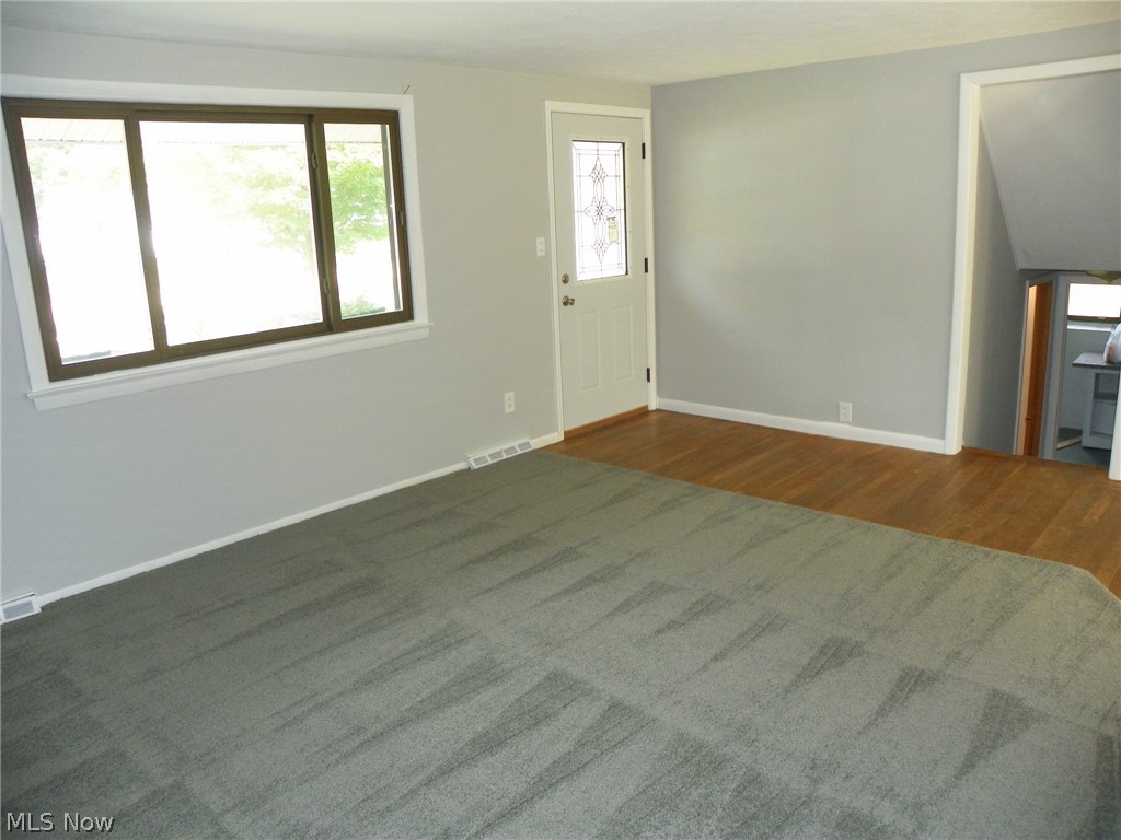 K & L Builders Inc Breezewood - Residential