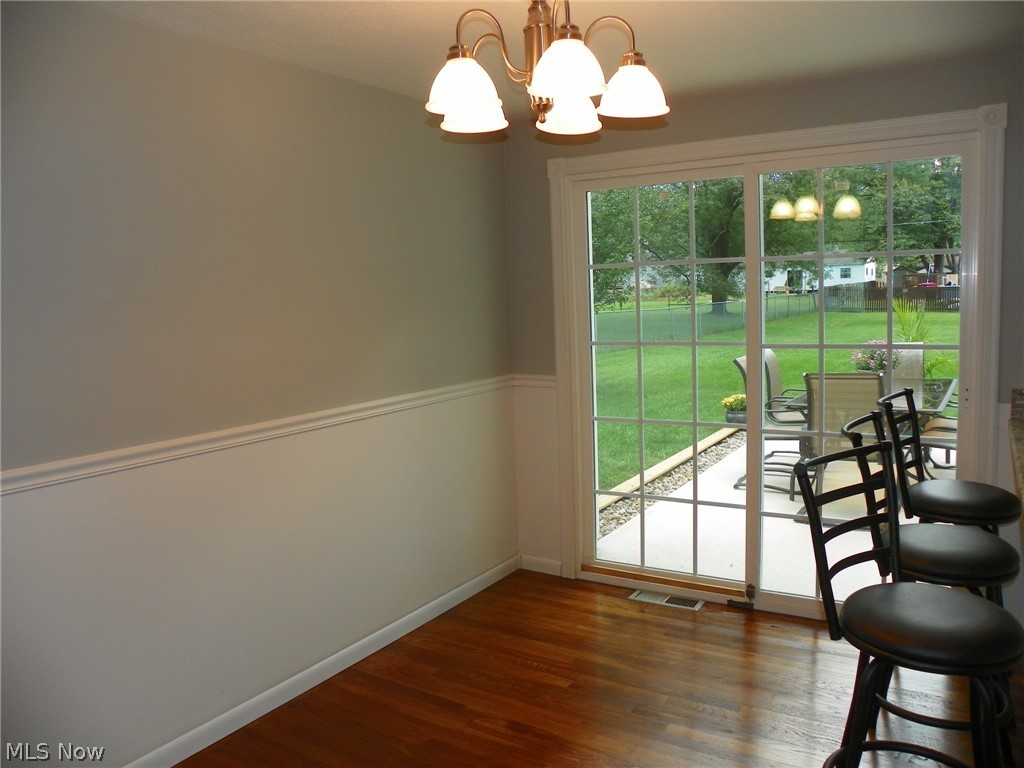 K & L Builders Inc Breezewood - Residential