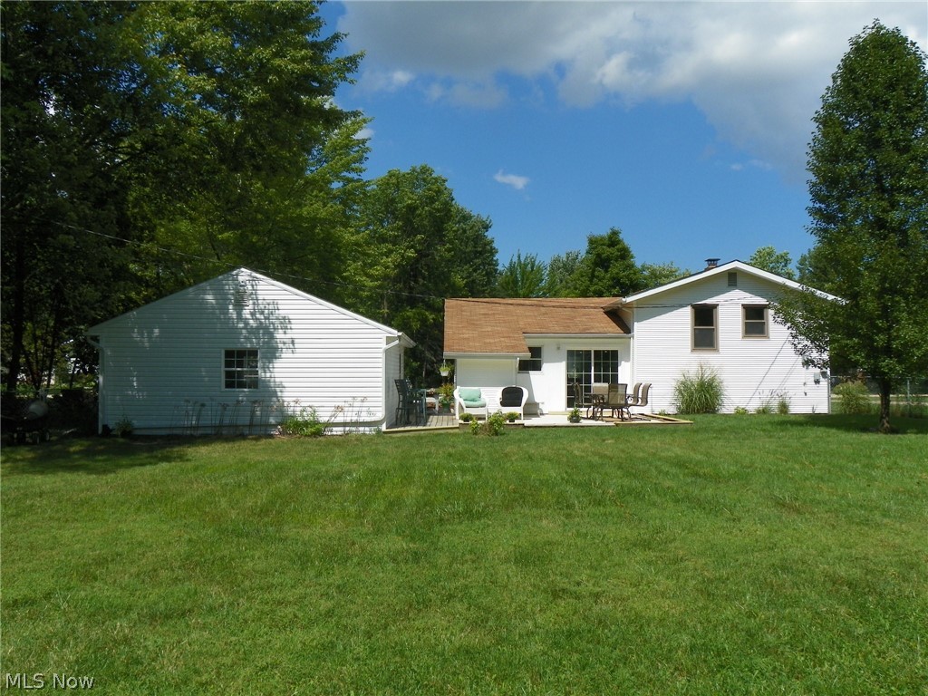 K & L Builders Inc Breezewood - Residential