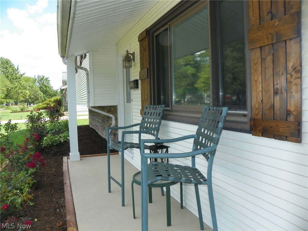 K & L Builders Inc Breezewood - Residential