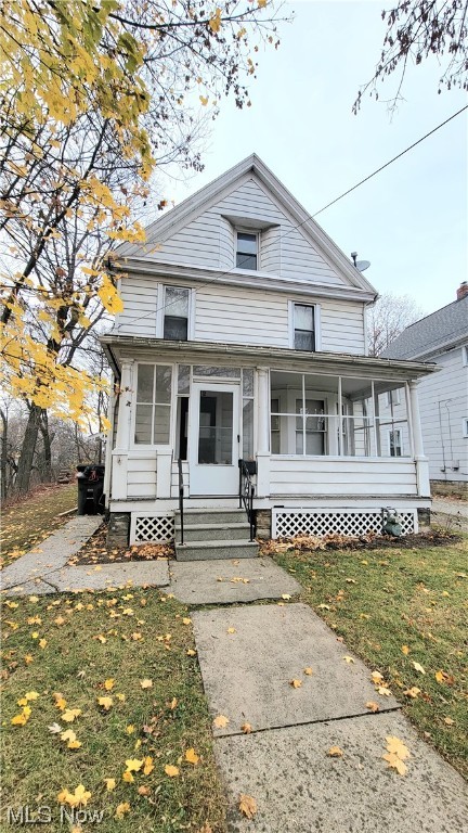 Kaiser - Residential