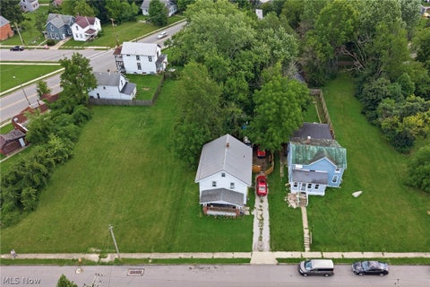 Tiny photo for 317 Altamont Avenue, Mansfield, OH 44902 (MLS # 5239127)