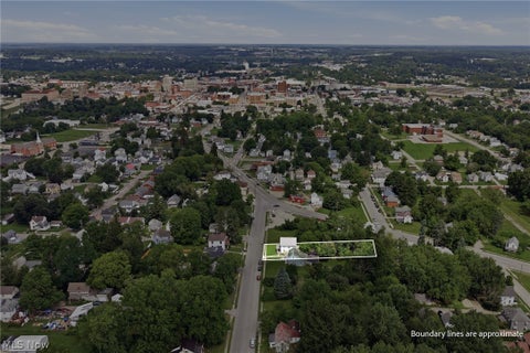 Tiny photo for 317 Altamont Avenue, Mansfield, OH 44902 (MLS # 5239127)