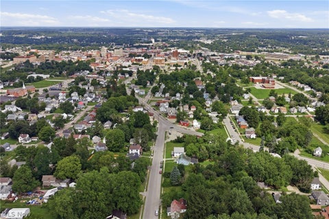 Tiny photo for 317 Altamont Avenue, Mansfield, OH 44902 (MLS # 5239127)