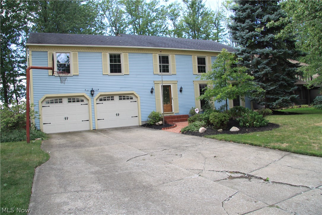 Edgewood Estates - Residential