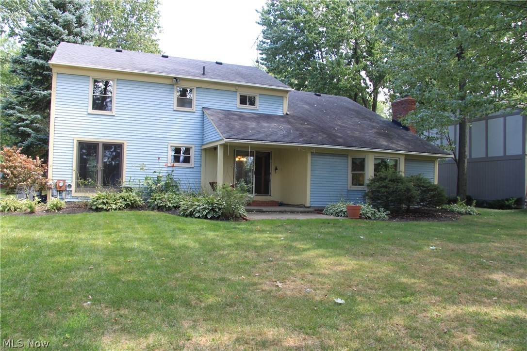 Edgewood Estates - Residential