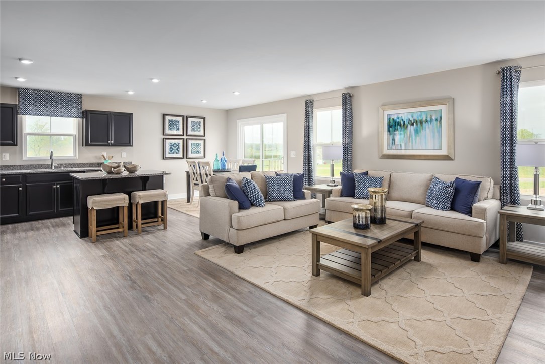 Villas of Meadow View - Residential