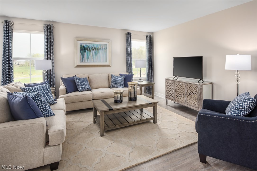 Villas of Meadow View - Residential