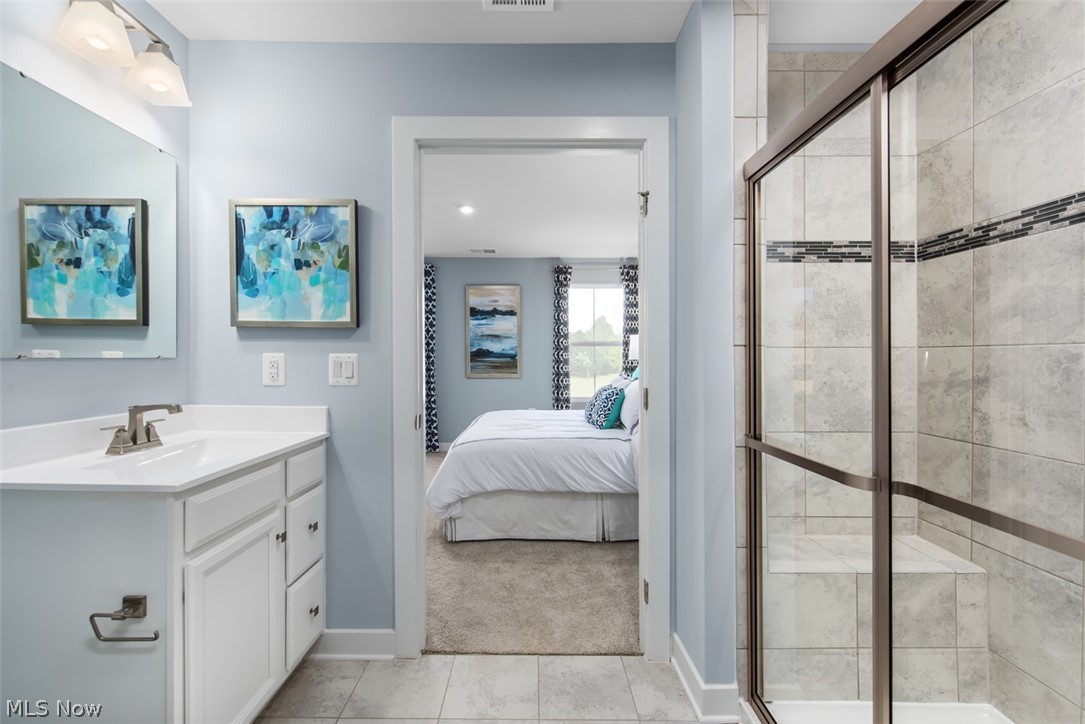 Villas of Meadow View - Residential