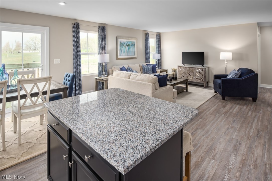 Villas of Meadow View - Residential