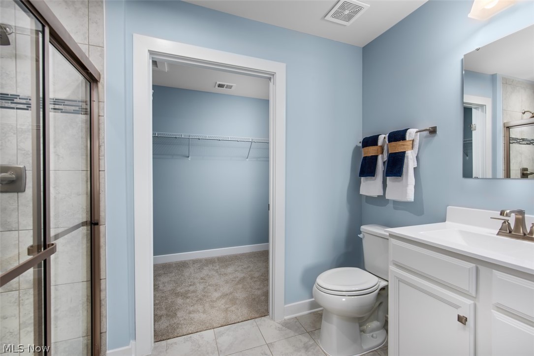 Villas of Meadow View - Residential