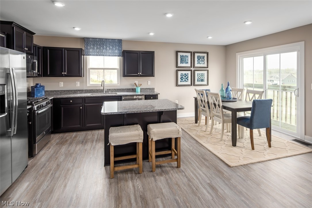 Villas of Meadow View - Residential