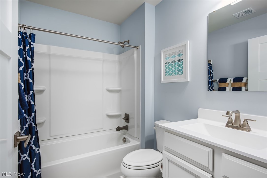 Villas of Meadow View - Residential