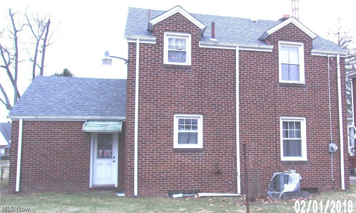 City/Youngstown - Residential