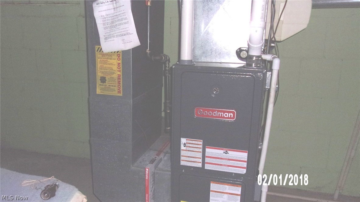 City/Youngstown - Residential