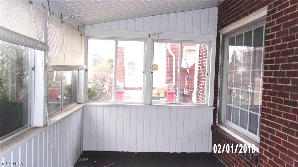 City/Youngstown - Residential