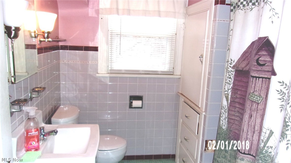 City/Youngstown - Residential