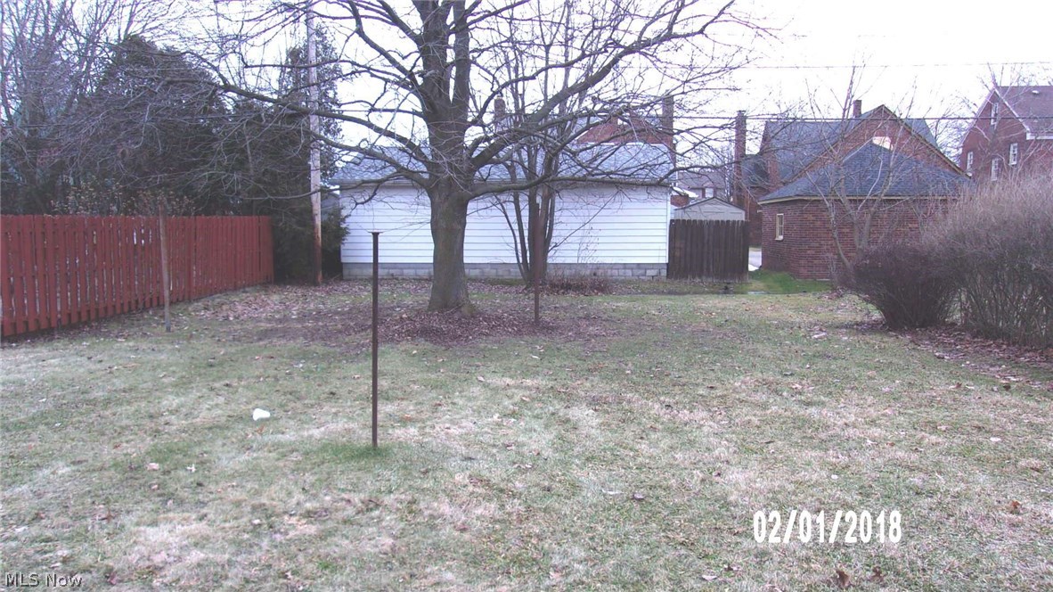 City/Youngstown - Residential