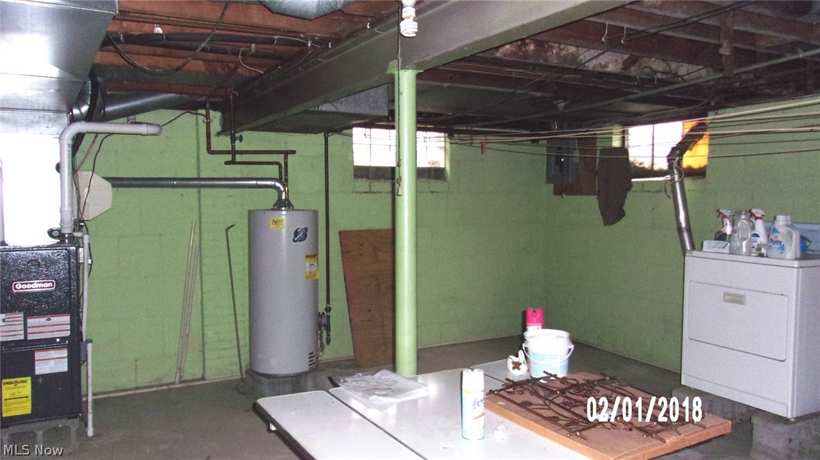 City/Youngstown - Residential